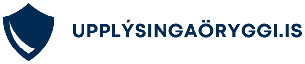 Upplýsingaöryggi.is